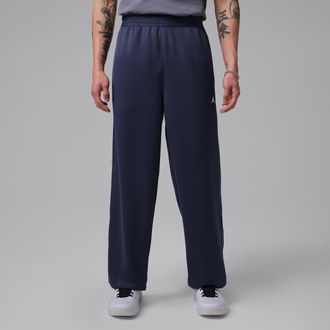 Nike Jordan Mens Jordan Jumpman Track Pants in Blue | IQ5781-410