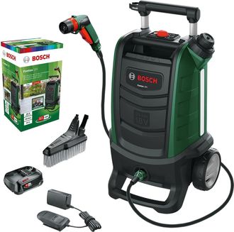 Bosch Limpipadores A Bateria - Bosch