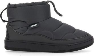 Lanvin Snowboot-Uomo