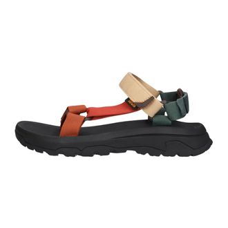 Teva Fitness, Heren, Veelkleurig, 44 1/2 EU, Polyester, Hurricane Xlt 3 Sandaal