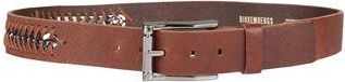 Dirk Bikkembergs Small Leather Goods - Belts on YOOX.COM