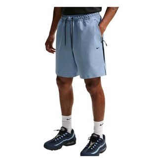 Nike Heren, Sport, Blauw, Maat: L Spandex