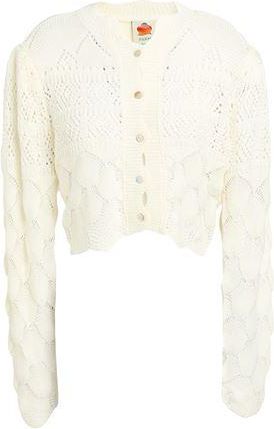 Farm Rio KNITWEAR - Cardigans on YOOX.COM