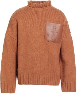 J.W.Anderson PRENDAS DE PUNTO - Cuello alto en YOOX.COM