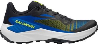 Salomon Genesis Trailrunningschuhe f&uuml;r Herren | grau