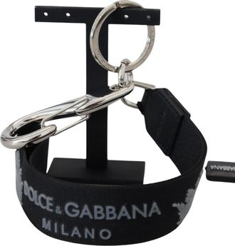 Dolce & Gabbana sleutelhanger