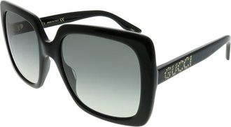 Gucci Womens 54Mm Sunglasses
