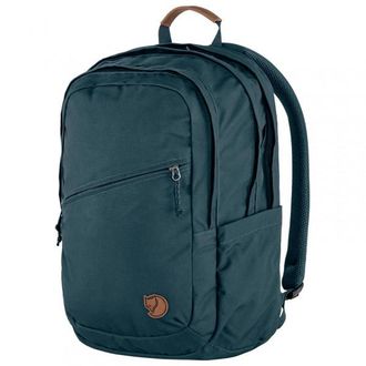 Fjällräven Räven 28 Daypack - Unisex | blau