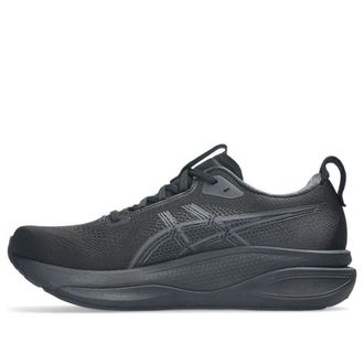 Asics Gel-Kayano 33 Black 1011C167-001