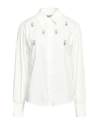 Silvian Heach CAMISETAS Y TOPS - Camisas en YOOX.COM