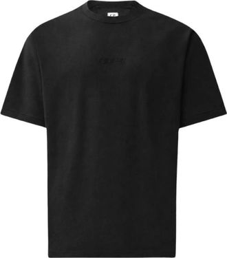 C.P. Company C.p. Company, Uomo, Top, Nero, XS, new