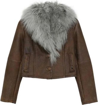 Patrizia Pepe Jacket