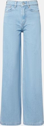 Joseph Zamtam wide-leg jeans