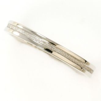C&A Platinum Platinum 900 Band Ring (Pre-Owned)