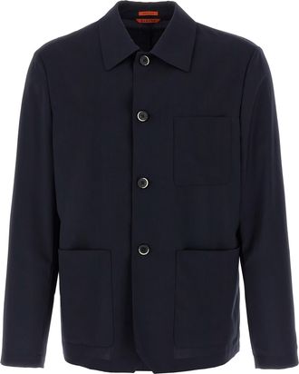 Barena visal Overshirt