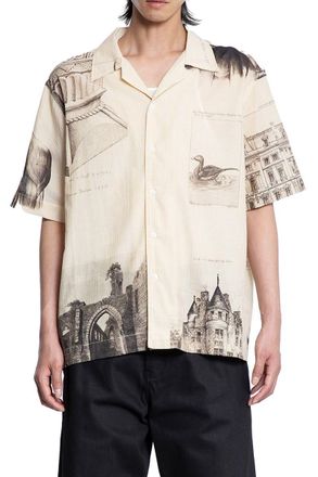 S.S.Daley S. S.Daley Shirts