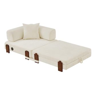 STILVORA Stilvora Sedia Da Ufficio Ergonomica Con Poggiapiedi E Supporto Lombare Ad Aria, Pelle, Nero