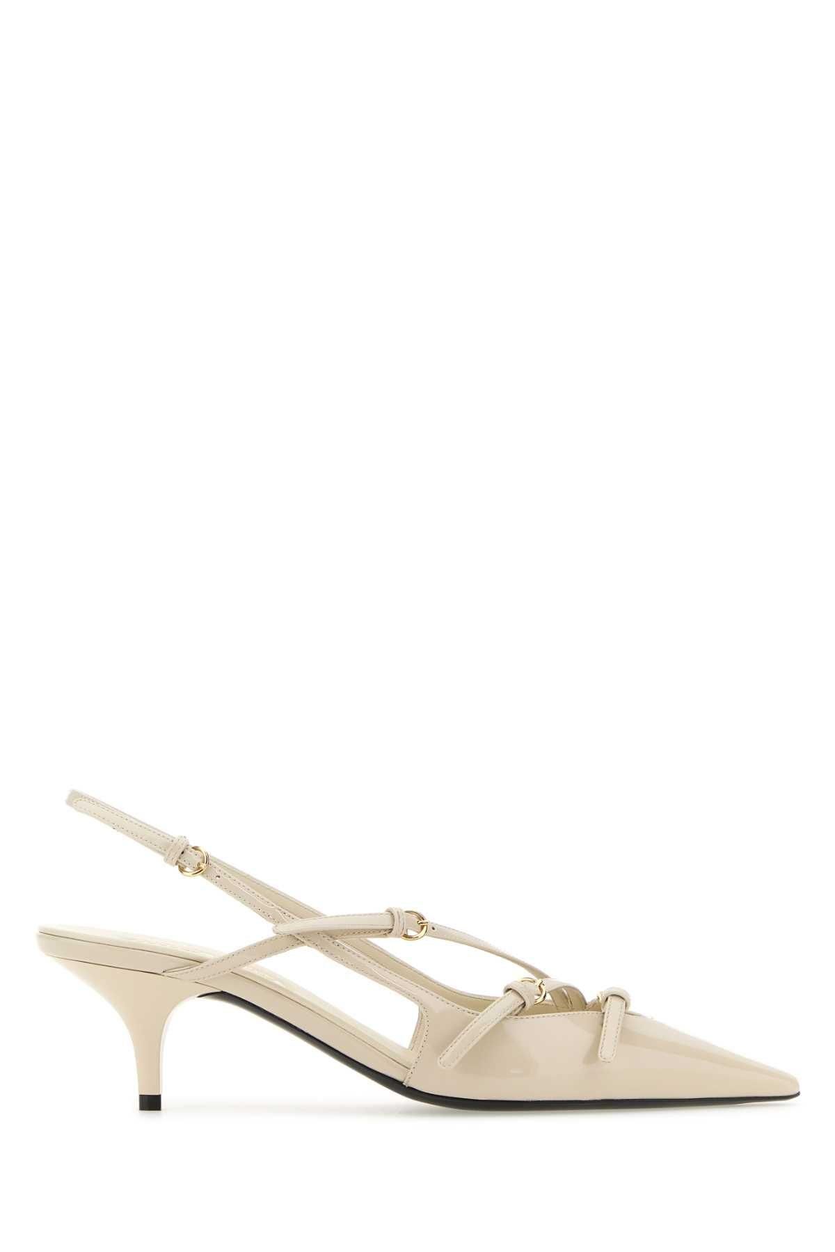 Miu Miu: White Shoes now at $690.52+ | Stylight