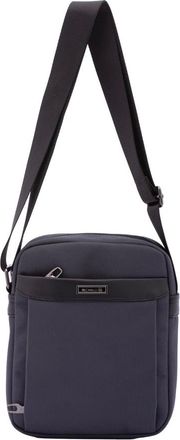 Cavalli Bolso de hombro Bc 1401 - Bags - Hombre - Gris - ONE SIZE