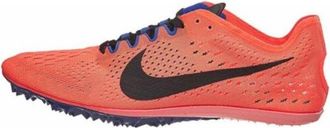 Nike Zoom Victory 3 Track Racing Spikes Orange Black 835997-804