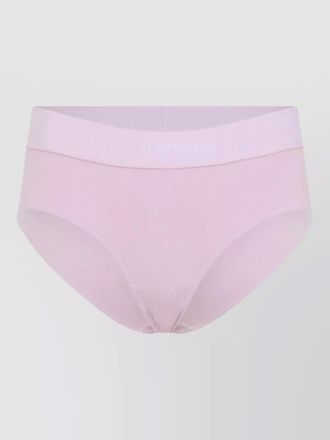 Tom Ford high-waist briefs