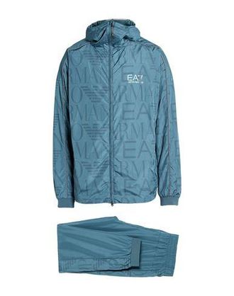 Emporio Armani JUMPSUITS & TRACKSUITS - Tracksuits on YOOX.COM