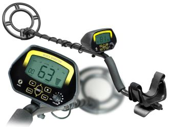 OEM Cobra Tector Ct-1032 Detector De Metales Ligero Y Preciso