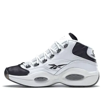 Reebok Question Mid Why Not Us? GX5260