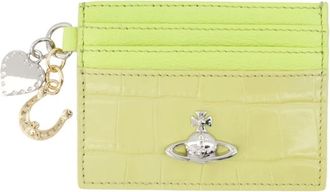 Vivienne Westwood Mujer, Accesorios, Verde, Talla: ONE Size