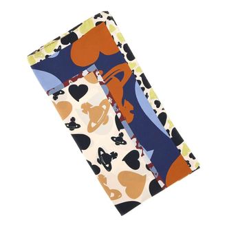 Vivienne Westwood Dames, Accessoires, Veelkleurig, Maat: ONE Size Zijde