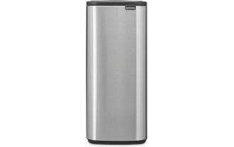 Brabantia Mülleimer »Bo Touch Bin 30 l«