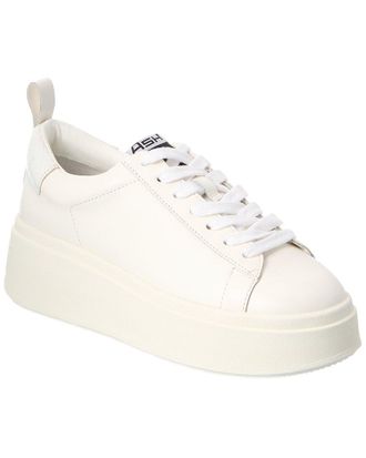 Ash Maya Leather Sneaker