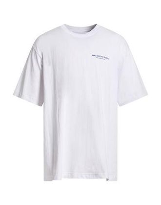 Mki Miyuki Zoku T-shirts
