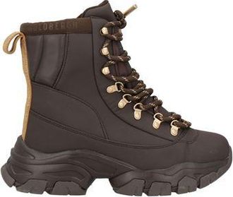 Goldbergh FOOTWEAR - Ankle boots sur YOOX.COM