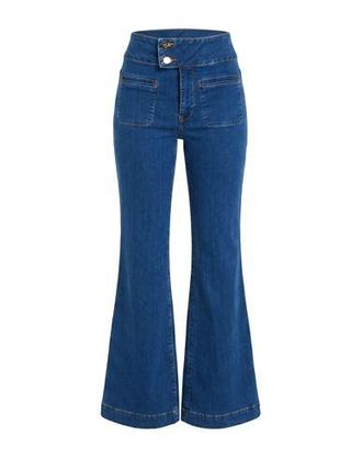 Liu Jo BOTTOMWEAR - Jeans on YOOX.COM