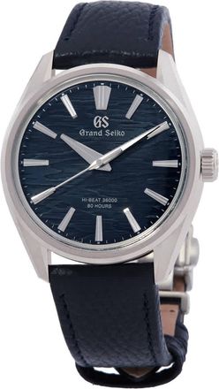 Grand Seiko Evolution 9 Manual Wind Watch SLGW007G