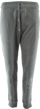 C.P. Company C.p. Company, Heren, Broeken, Grijs, Maat: S Katoen