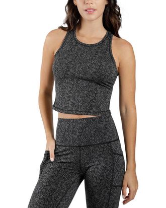 Yogalicious Yogalicious Crop Tank
