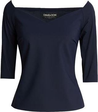 La Petite Robe Di Chiara Boni TOPWEAR - T-shirts su YOOX.COM