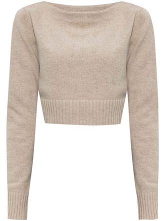 Max Mara Sweaters