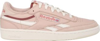 Reebok Club C Revenge damessneaker - Roze - Dames - Tennisschoenen - Roze - 36 EU - Fitness