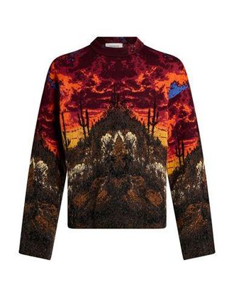 Laneus PRENDAS DE PUNTO - Pullover en YOOX.COM