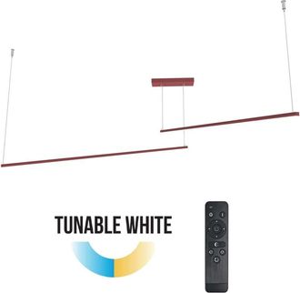 Lumicom Splint L&aacute;mpara De Techo 2x Mat Tunable White