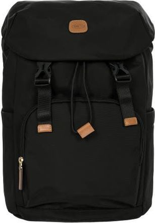 Bric's X-travel Excursion Backpack in Black at Nordstrom
