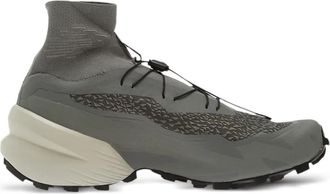 Salomon Sneakers Speedcross Advanced - Verde