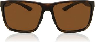 Smith RIPTIDE/S Polarized N9P/L5 Mens Sunglasses Tortoiseshell Size 61