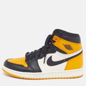 Air Jordan s Jordan 1 Retro Og Taxi