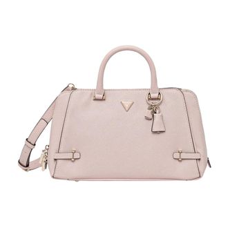 Guess Donna, Borse, Rosa, Taglia unica, new