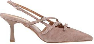 Ovye By Cristina Lucchi SCHUHE - Pumps auf YOOX.COM