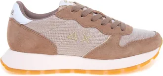Sun 68 Mujer, Zapatos, Multicolor, Talla: 39 EU